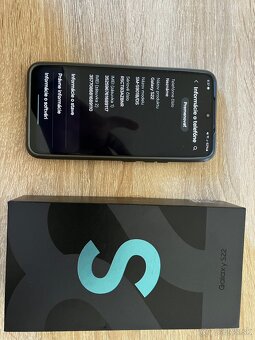 Samsung s22 - 4