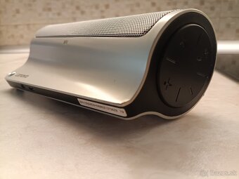 Bluetooth reproduktor Lenovo 500 - 4