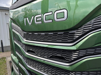 IVECO S-Way AS440S50T/FP Intarder - 4