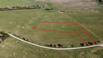 Stará Turá – 5.755 m2 pozemok na mobilný dom/karavan - 4