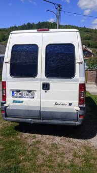 Fiat Ducato - 4