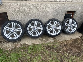 Bmw 5x120 r18 - 4