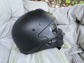 Prilba Scorpion Covert-X - 4