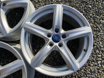 Alu disky Ford, 5x108 R17 - 4