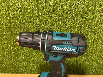 Makita DHP482 Aku príklepový skrutkovač Li-ion 18V - 4