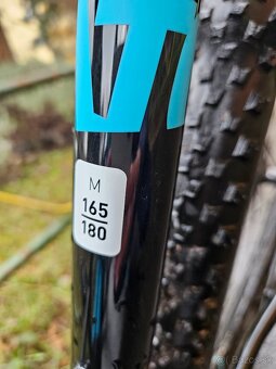 Bicykel GHOST 29" M - 4