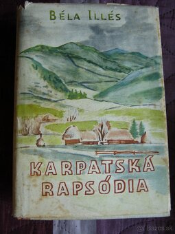 predam knihy z vydavatelstva Praca - 4