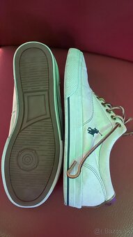 Ralph Lauren tenisky - 4