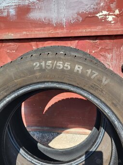 215/55 r17 - 4