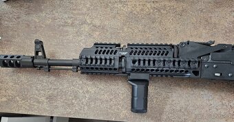 LCT ZKS-74M AEG - znižená cena - 4