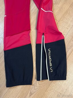 Dámske nohavice La Sportiva Kyril Pant W - 4