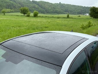 Škoda Octavia RS 2.0 TDI - 4