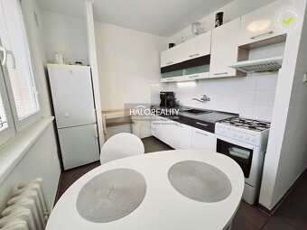 HALO reality - Predaj, trojizbový byt Bratislava Petržalka, - 4