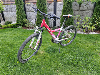 Detský bicykel CTM Willy 2.0 - 4
