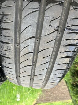 Pneumatiky 195/65 R15 91H - 4
