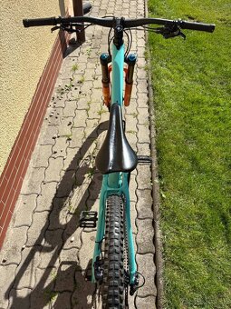 Trek remedy 8 2019 (custom) - 4