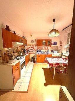 3-izbový byt o výmere 80 m2 s loggiou v Poprade, Ul. Štefáni - 4