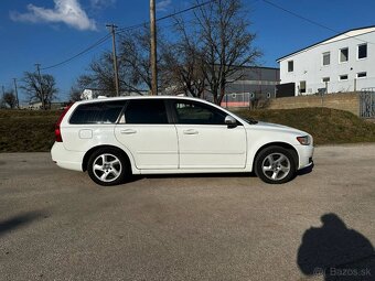 Volvo V50 D2 - 4