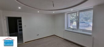 Iba u nás Na predaj veľmi pekný, zateplený 3 izbový dom v - 4