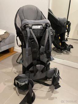 Deuter Kid Comfort 3 - 4