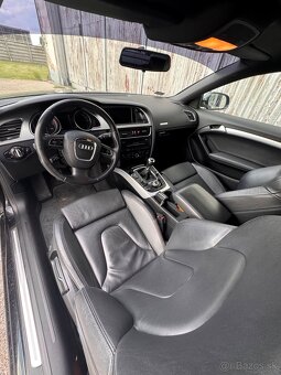 Audi a5 3.0 tdi - 4