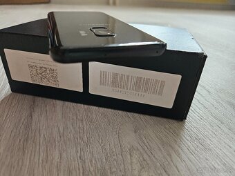 Samsung galaxy S9 Dual sim - 4