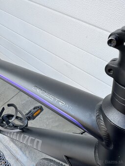 Specialized crosstrail - 4