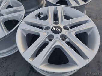 5x114,3R16 elektrony orig.KIA CEED-PRO CEED-X CEED-NIRO-SOUL - 4