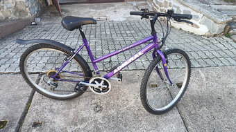 Bicykel Admiral Scarlett - 4