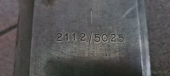 Deckel FP1 - 4