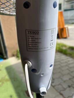 Predám ventilátor - 4