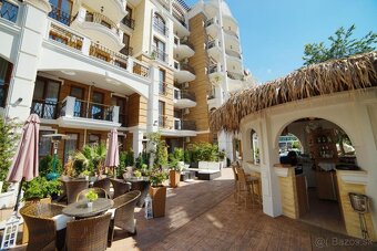 Bulharsko CENOVÁ BOMBA - Harmony Suites, Slnečné pobrežie - 4