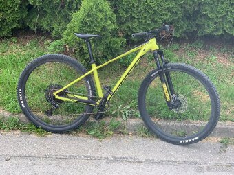 Predam horsky Scott - 4