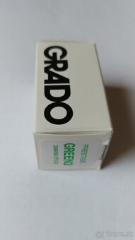 Nová prenoska Grado Prestige Green3 - 4
