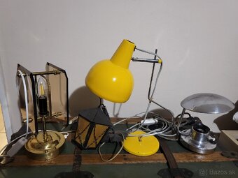Stolové lampy - 4