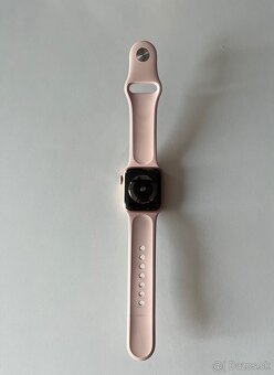 Apple watch 5 series - 4