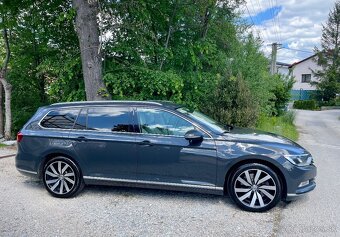 Volkswagen Passat B8 2.0TDi 4Motion - 4