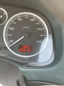 Peugeot 307sw - 4