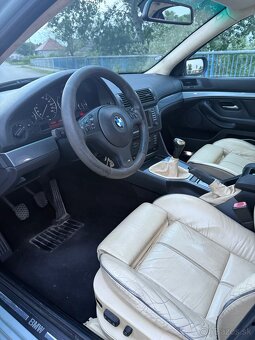 BMW 525d - 4