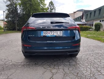 Scala 1.0 85kw - 4
