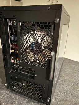 Herný PC 6600k, GTX, 16GB, SSD... - 4