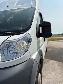 Fiat Ducato 2.3 JTD 109 kW – L4H3 - 4