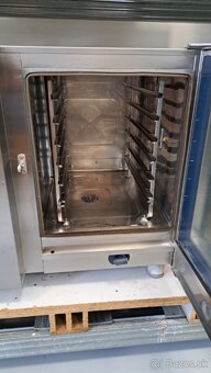 Elektrický konvektomat Rational CPC 61 - 4