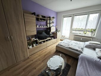 2-izbový byt na predaj, Košúty I., Martin - 4