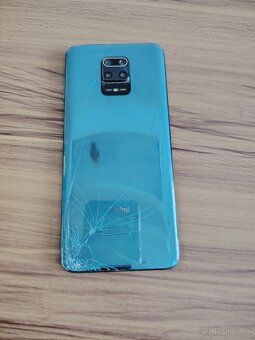 Xiaomi Redmi Note 9 Pro 128GB - 4
