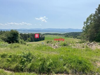 Stavebný pozemok 752m2, Badín, Banská Bystrica - 4