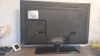 LCD televízor SAMSUNG, 32" - 4
