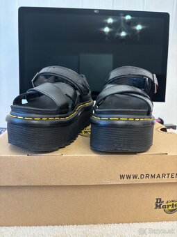 Dr. Martens sandále - 4