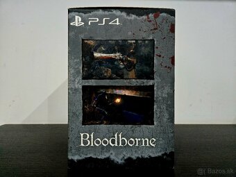 Bloodborne Nightmare Edition PS4 - 4
