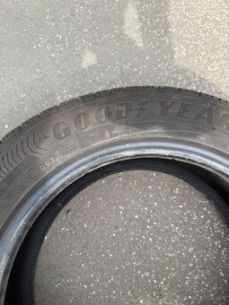 LETNÉ PNEUMATIKY 205/55 R16 - 4